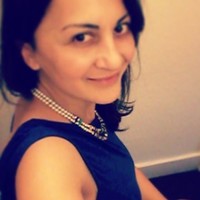 Natali Kalmakhelidze