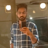 Manohar Paruchuru
