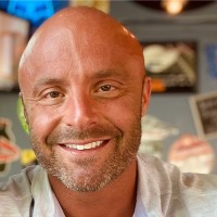 Michael Vantrease