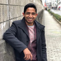 Varun Prusty