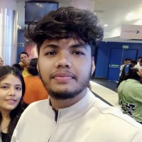 Ishwar Bhandari