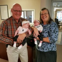 Timothy Kline