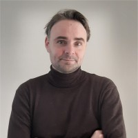 Nick Bouten