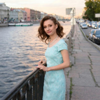 Victoria Kornushkina