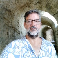 Andres Morales Cabello