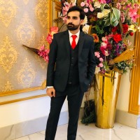 Mubasher Majeed