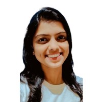 Pranali Bhosale