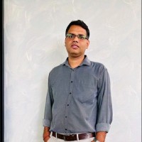 Deepak Sharma