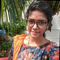 Anusiya Ravichandran