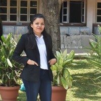 Ruchita Y