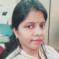 PRANITA GHADGE