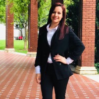 Dilcia Sánchez Alejandro