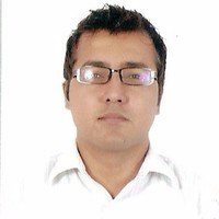 Mirza Mohammad Kashif