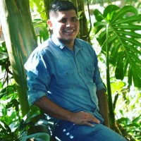 Jose Fitoria Flores
