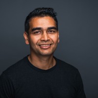 Kiran Joshi, PhD