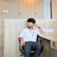 Pratik Chakraborty