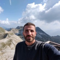 Giacomo Laveder
