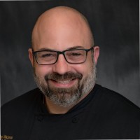 John Maroon MBA, CEC, CCE, CDM/CFPP