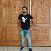 Bhanu Uday Singh