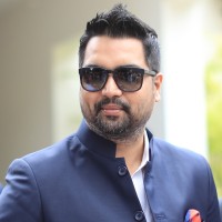 vinod jain
