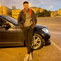 Esmail Ahmed