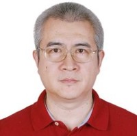 潘 Franklin-潘富民先生