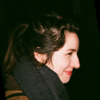 Catherine Machado