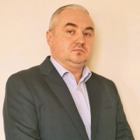 Olexander Syrovatka