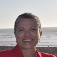 Tanya Bluford