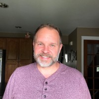 Ken Gelsinger