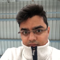 Amitesh Pandey