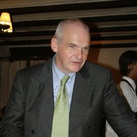 Christian Jacques, M.D.