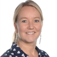 Merete Lund