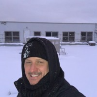 Yanick Poirier