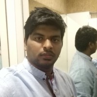 Prashanth Reddy