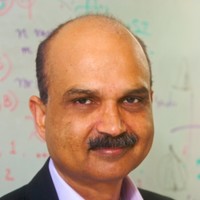 Ambuj Singh