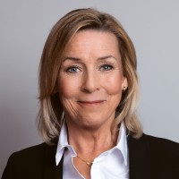 Birgitta Söderberg