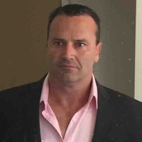 Brenton Parry