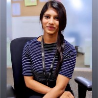 Ashwitha Shetty