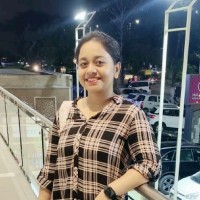 Sonali Mohapatra