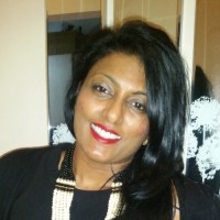 Neeta Kanagaratnam