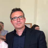 Olivier Lefeivre
