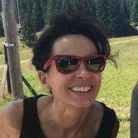 Isabelle Kuster