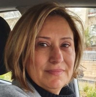 Galia Shemesh