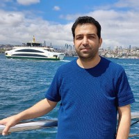Abbas Layeghi