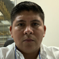 Horlando Juarez