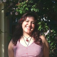 Sadie Munoz