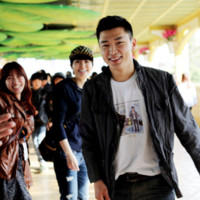 Batzorig Ganbaatar