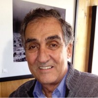 Robert Saucier