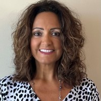 Lisa Ashford